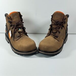 Timberland PRO Ballast A6401 Composite Toe Work Boots 12M